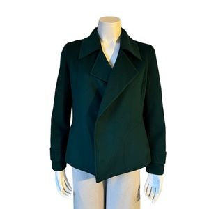 ST JOHNS GREEN BLAZER